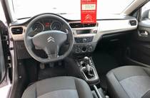 Citroen C-Elysee Feel