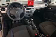 Citroen C-Elysee Feel