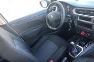 Citroen C-Elysee Feel