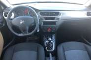 Citroen C-Elysee Feel