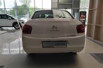 Citroen C-Elysee Feel