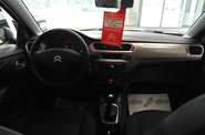 Citroen C-Elysee Feel