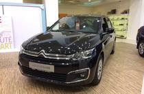 Citroen C-Elysee Feel