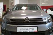 Citroen C-Elysee Feel