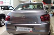 Citroen C-Elysee Feel