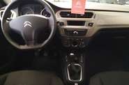 Citroen C-Elysee Feel