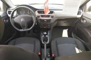 Citroen C-Elysee Feel