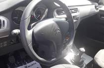 Citroen C-Elysee Feel