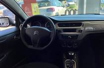 Citroen C-Elysee Live