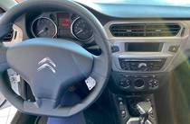 Citroen C-Elysee Live