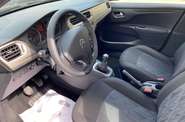 Citroen C-Elysee Feel