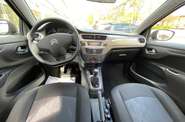 Citroen C-Elysee Feel