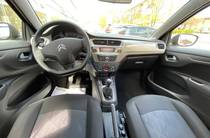 Citroen C-Elysee Feel