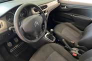 Citroen C-Elysee Feel