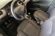 Citroen C-Elysee Feel