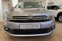 Citroen C-Elysee Feel