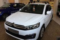 Citroen C-Elysee Feel