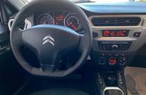 Citroen C-Elysee Feel