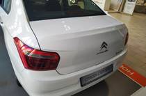 Citroen C-Elysee Feel