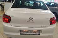 Citroen C-Elysee Feel