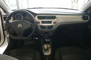 Citroen C-Elysee Feel