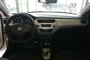 Citroen C-Elysee Feel