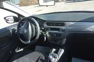 Citroen C-Elysee Feel