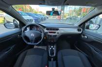 Citroen C-Elysee Feel