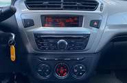 Citroen C-Elysee Feel