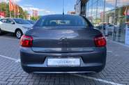 Citroen C-Elysee Feel