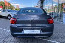 Citroen C-Elysee Feel