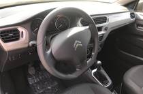 Citroen C-Elysee Feel