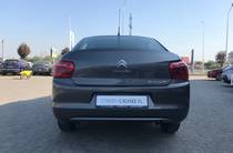 Citroen C-Elysee Feel