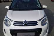 Citroen C1 Shine