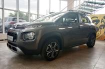 Citroen C3 Aircross Feel