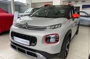 Citroen C3 Aircross Shine