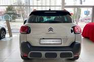 Citroen C3 Aircross Shine