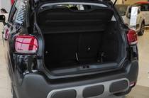 Citroen C3 Aircross Feel Pack