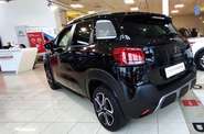 Citroen C3 Aircross Feel Pack