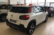 Citroen C3 Aircross Shine