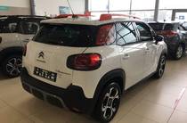 Citroen C3 Aircross Shine