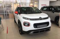 Citroen C3 Aircross Shine