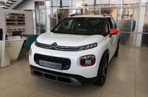 Citroen C3 Aircross Shine