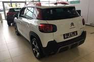 Citroen C3 Aircross Shine