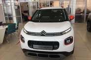 Citroen C3 Aircross Shine