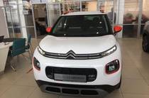 Citroen C3 Aircross Shine