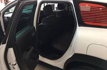 Citroen C3 Aircross Shine