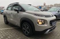 Citroen C3 Aircross Feel