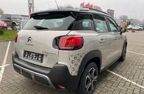 Citroen C3 Aircross Feel