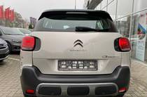 Citroen C3 Aircross Feel